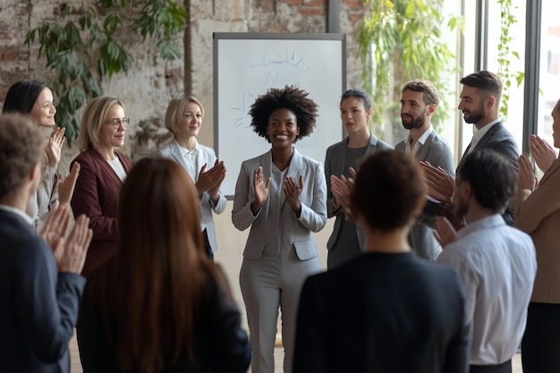 社内交渉と影響力