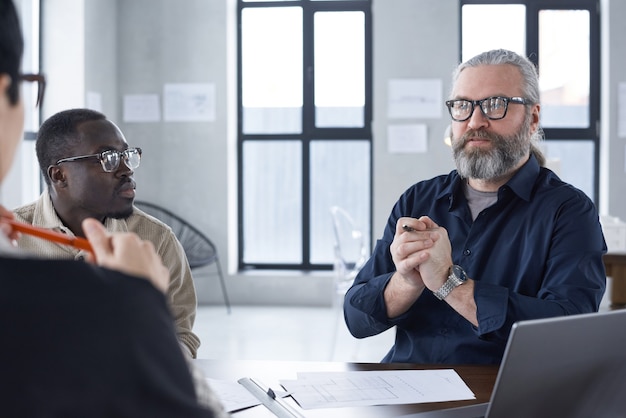 交渉トレーニングプログラム